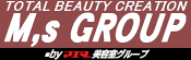 TOTAL BEAUTY CREATION@M,s GROUP  by }G_eO[v